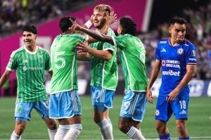 ¡Vergüenza histórica! Las goleadas que persiguen a Cruz Azul en su historia