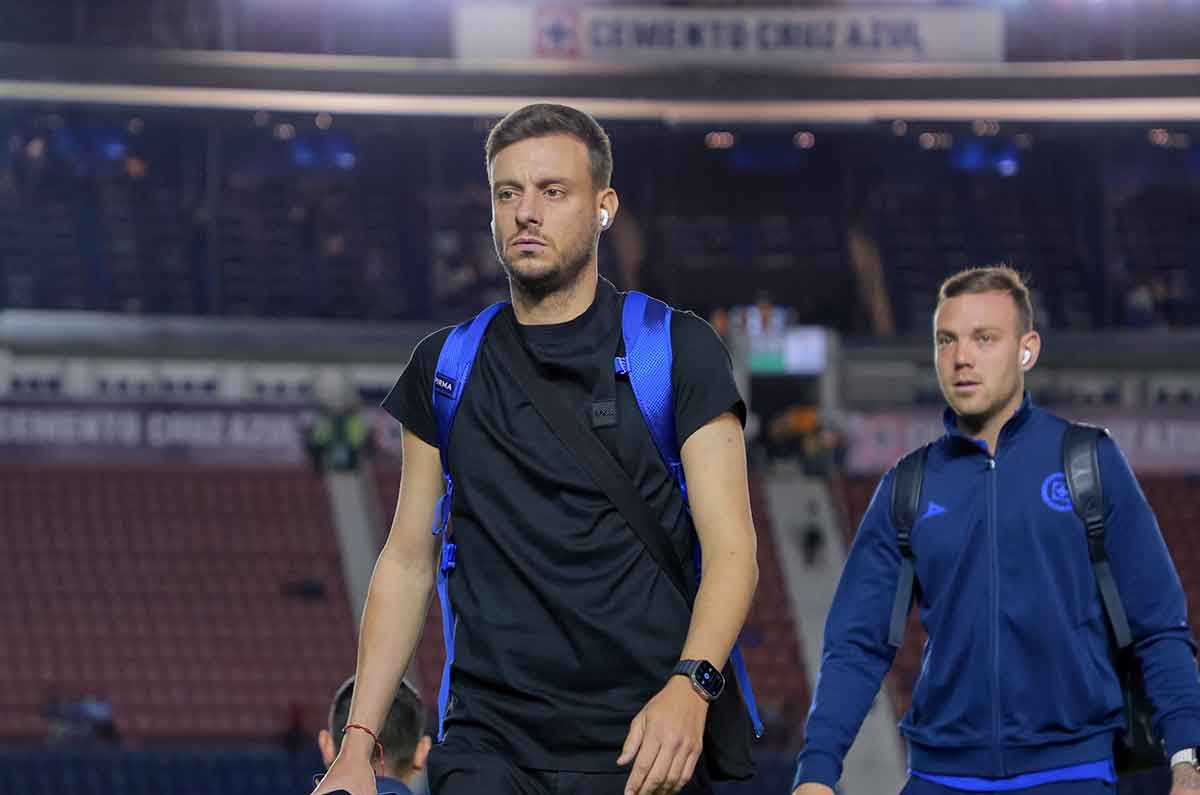 ¡Volvió! Martín Anselmi regresará a los banquillos