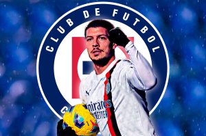 ¿Ya para qué? Cruz Azul resuelve el problema que no permitió el fichaje de Jović