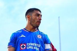 Ya solo falta Erik Lira en Cruz Azul: La renovación que evitó una pesadilla en La Noria