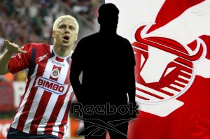 ¡A lo Toros Neza y Chivas! Reebok vuelve a vestir un equipo de Liga MX