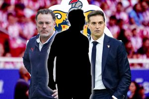 Además de Alonso, Chivas suma otro candidato para suplir a Milito
