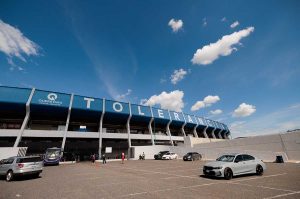 ¿Adiós a la Corregidora? Querétaro avanza en la construcción de un nuevo estadio