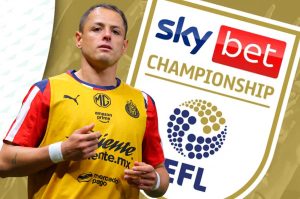 ¡Adiós Chivas! Chicharito, de vuelta al futbol de Inglaterra