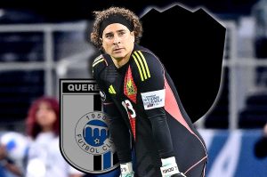 ¡Adiós Querétaro! Solo un equipo sigue interesado en Ochoa