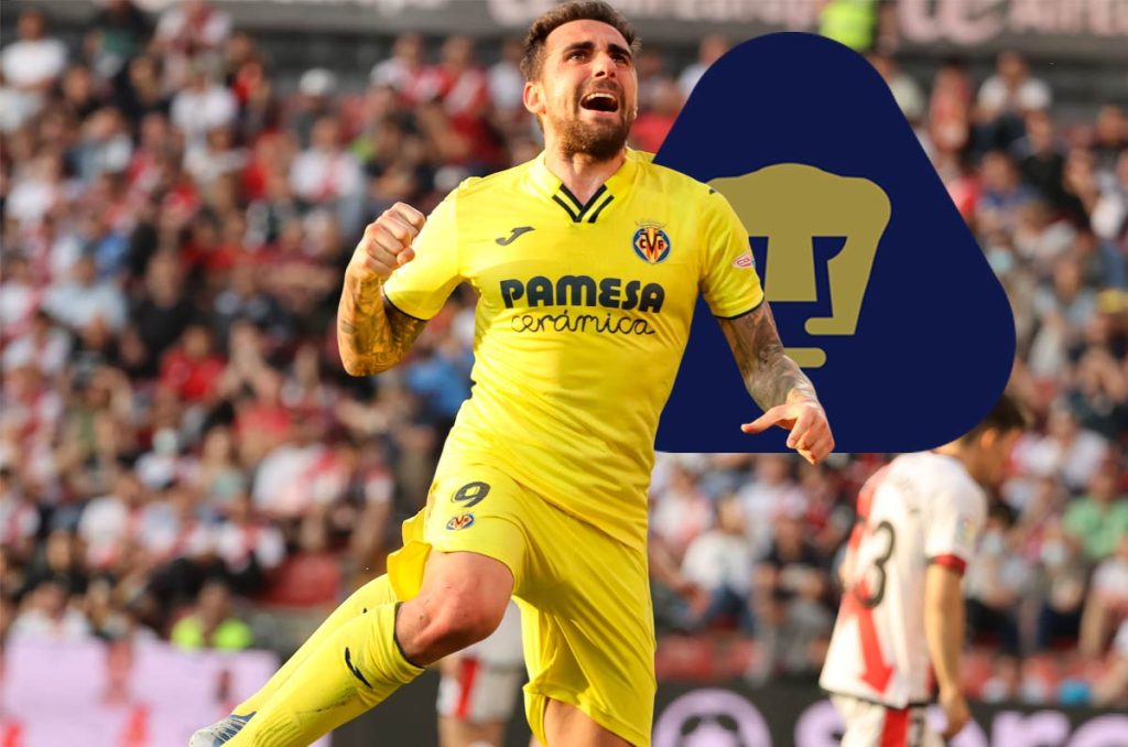 Agentes libres se ofrecen a Pumas