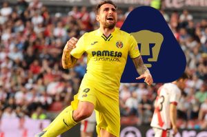 Agentes libres se ofrecen a Pumas