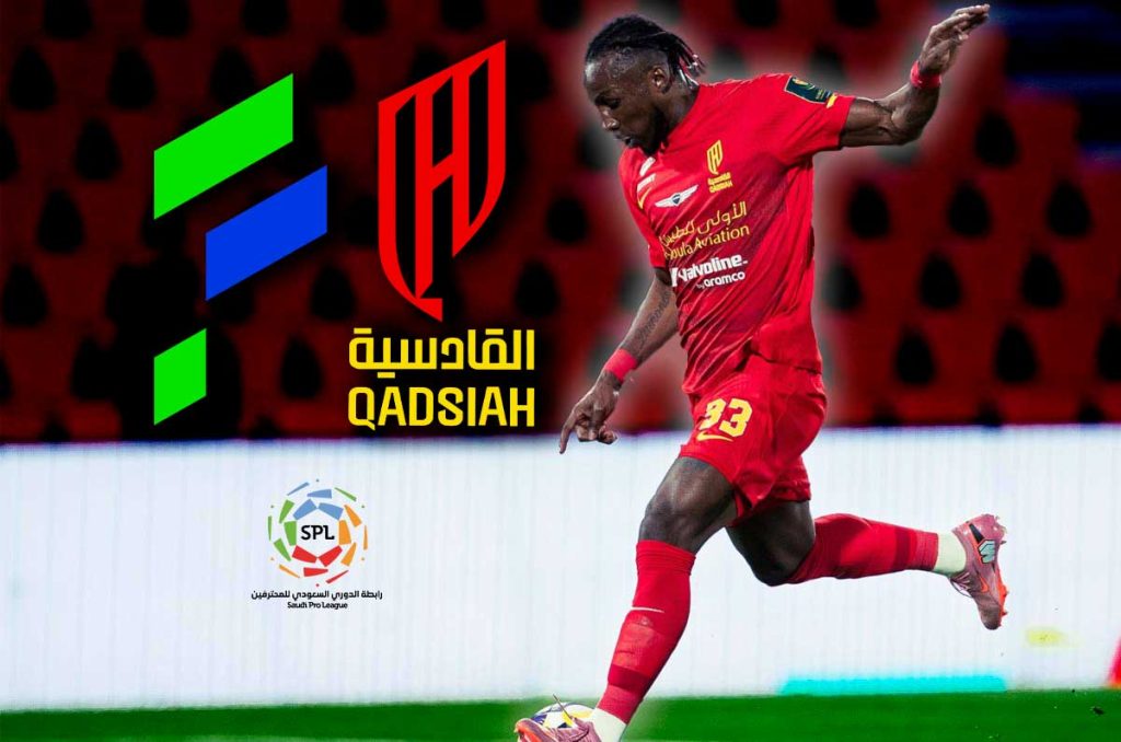 Al Fateh vs Al Qadisiyah: Cómo y dónde ver a Julián Quiñones desde México