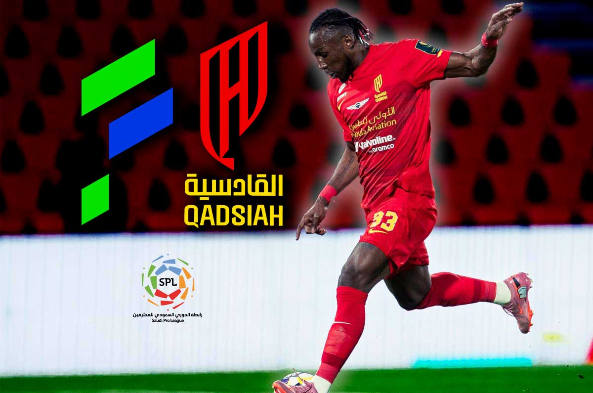 Al Fateh vs Al Qadisiyah: Cómo y dónde ver a Julián Quiñones desde México