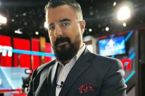 Álvaro Morales deja ESPN para ser el bombazo de otra televisora