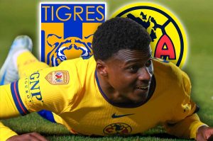 ¡América contra las cuerdas! Tigres frena las negociaciones por Dilrosun