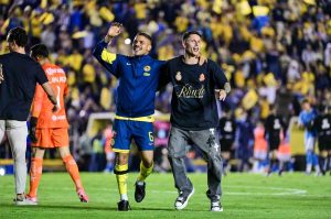 América tiene claro el adiós de un símbolo para el 2026