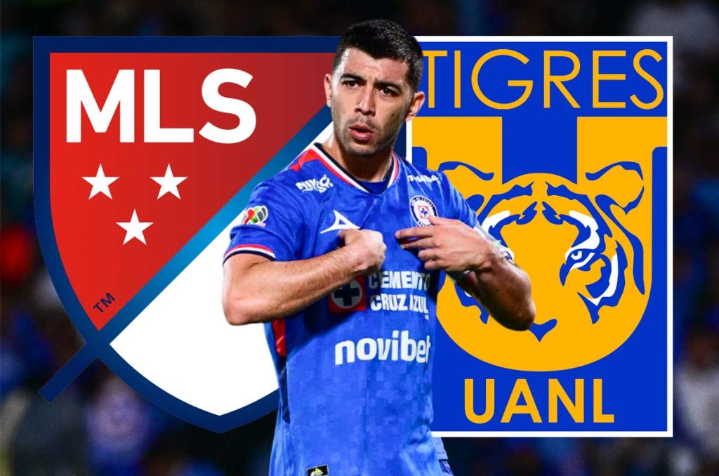 ​¿Amor a Cruz Azul? La farsa de Erik Lira para irse gratis