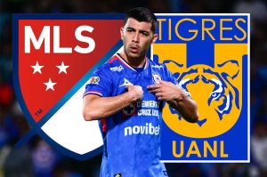 ​¿Amor a Cruz Azul? La farsa de Erik Lira para irse gratis