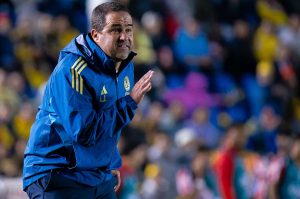 André Jardine y su refuerzo olvidado en América en el Apertura 2025
