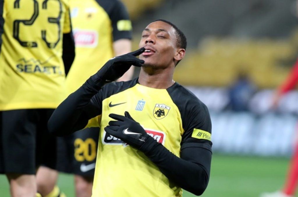 Anthony Martial no llegó a Pumas y prefirió a Rayados de Monterrey