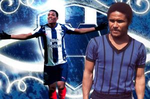 Anthony Martial y los delanteros europeos que han jugado en Rayados de Monterrey