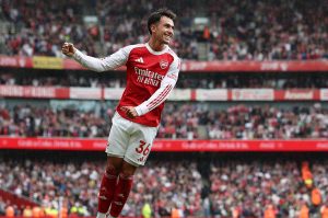 Athletic Club vs Arsenal: Cómo y dónde ver la Champions League