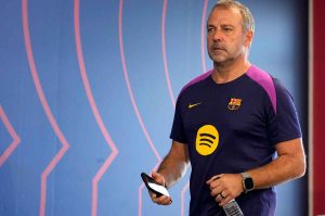 Barcelona vs PSG EN VIVO: Horario, dónde ver y cómo seguir al equipo de Hansi Flick vs Luis Enrique