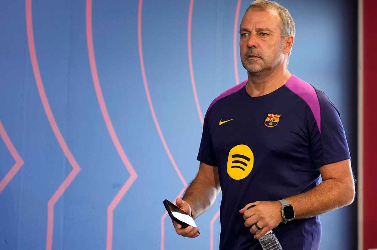 Barcelona vs PSG EN VIVO: Horario, dónde ver y cómo seguir al equipo de Hansi Flick vs Luis Enrique