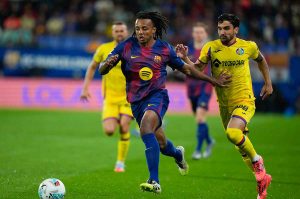 Barcelona vs Real Sociedad: Cómo y dónde ver a los de Hansi Flick