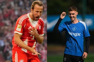 Bayern Múnich vs Chelsea: dónde ver EN VIVO el partido de la Champions