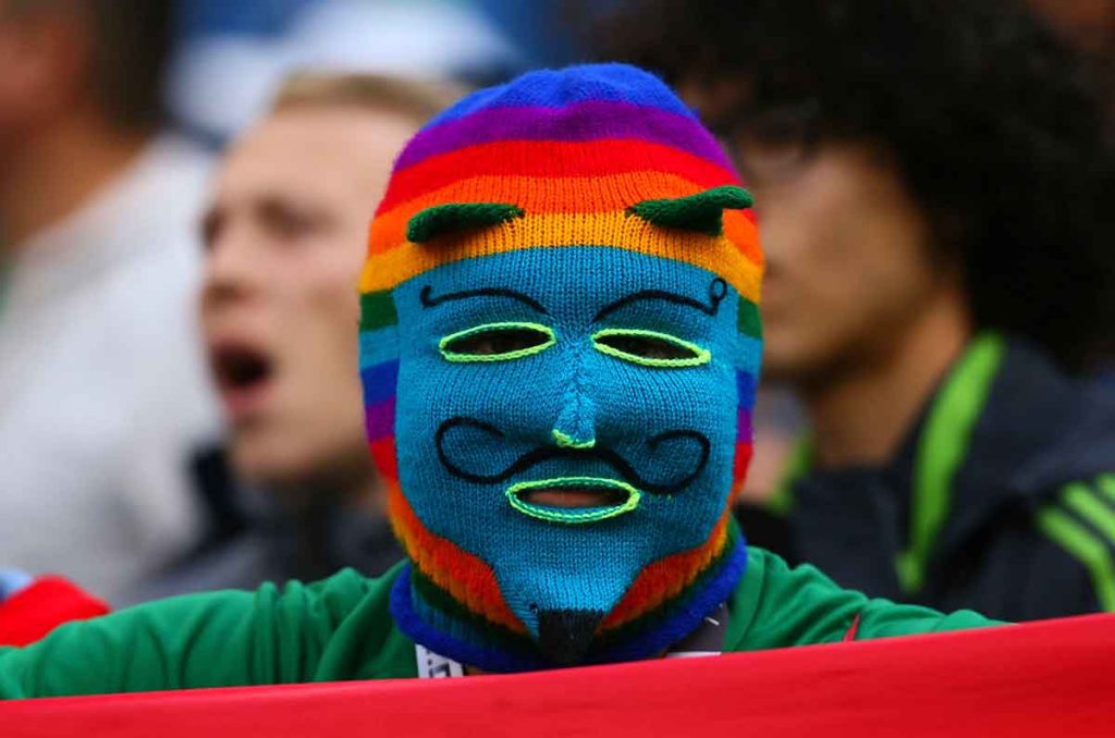 Bolivia busca jugar su primer Mundial