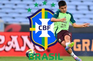 Brasil vs México en vivo: dónde ver el debut del Tri en el Mundial Sub-20