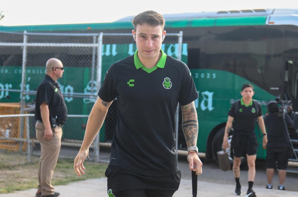 Bruno Barticciotto podría irse con Fernando Ortiz a Colo Colo