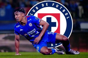 ¿Buscan reemplazo? Cruz Azul pierde a Ángel Sepúlveda por lesión