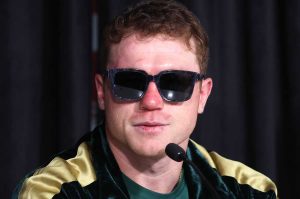 Canelo Álvarez: Cuál es su récord de carrera en el boxeo