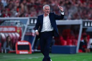Chelsea vs Benfica: Cómo y dónde ver la Champions League