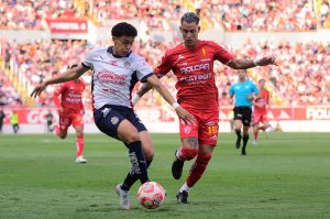Chivas vs Necaxa EN VIVO; Dónde ver la transmisión exclusiva