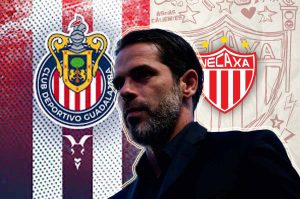 Chivas vs Necaxa: Gago regresa a Guadalajara tras su fracaso en Boca