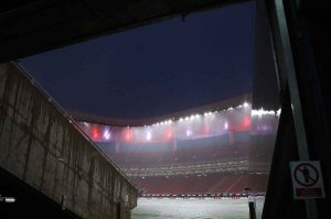 Chivas y Tigres ¿Por qué se suspendió y cuando se jugará?