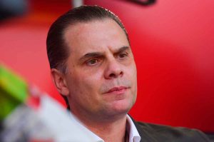 Christian Martinoli tiene claro quién ha sido el bombazo más destacado de la Liga MX
