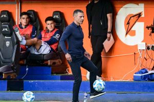 Jaime Lozano de momento ha roto una tradición en Pachuca