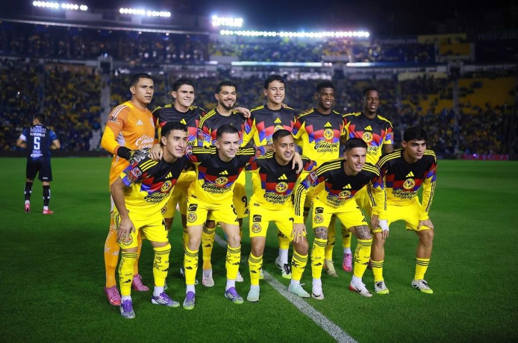 El Clásico Nacional se vive dentro y fuera de la cancha con Caliente.mx