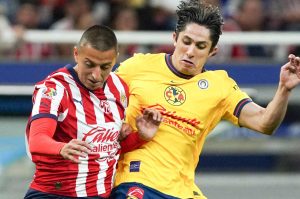 Clásico que duele en el bolsillo: exorbitantes precios para el América vs Chivas