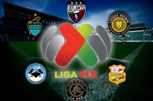 Clubes de Expansión listos para competir por el ascenso a Liga MX en 2026
