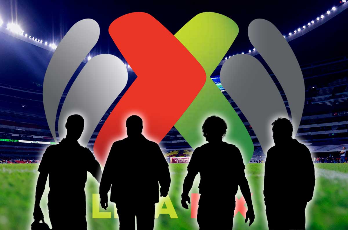 ¡Compras de pánico! Equipos de la Liga MX que aún no cierran su plantel