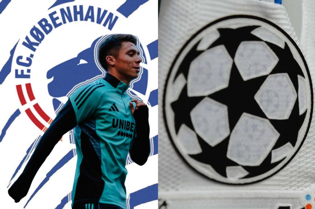 Copenhague vs Bayer Leverkusen EN VIVO: Horario, dónde ver y cómo seguir a Rodrigo Huescas en Champions League
