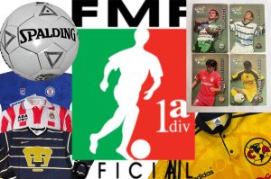 Cosas viejitas del futbol mexicano que extrañamos antes de la era Liga MX