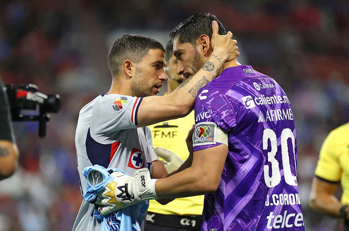 Cruz Azul cae ante un Xolos de Tijuana inspirado por él retiró de Jesús Corona