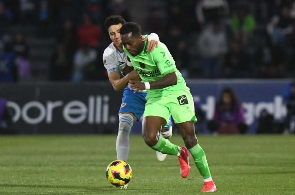 Cruz Azul vs Juárez juegan la Jornada 9 del torneo Apertura 2025 dentro de la Liga MX