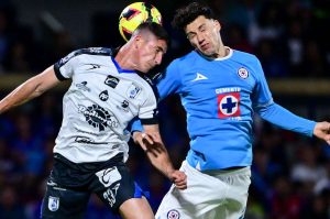Cruz Azul vs Querétaro: Dónde ver el partido en vivo de la Liga MX