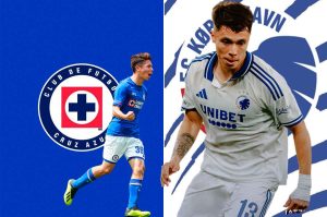 De campeón de goleo a lateral, la evolución de Rodrigo Huescas