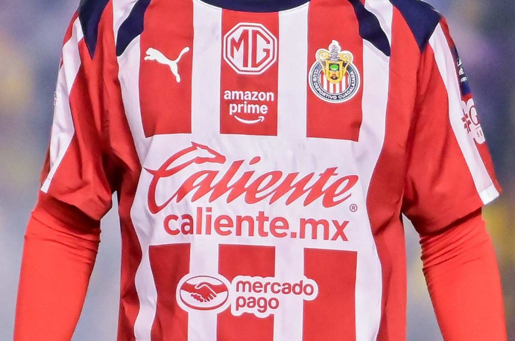 De promesa de Chivas a la cárcel: trágico relato de un exfutbolista