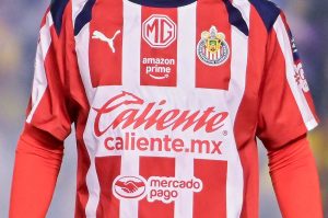 De promesa de Chivas a la cárcel: trágico relato de un exfutbolista