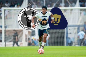 De Xolos a Pumas: Padre de Ángel Azuaje se gana enojo de la afición y desata polémica